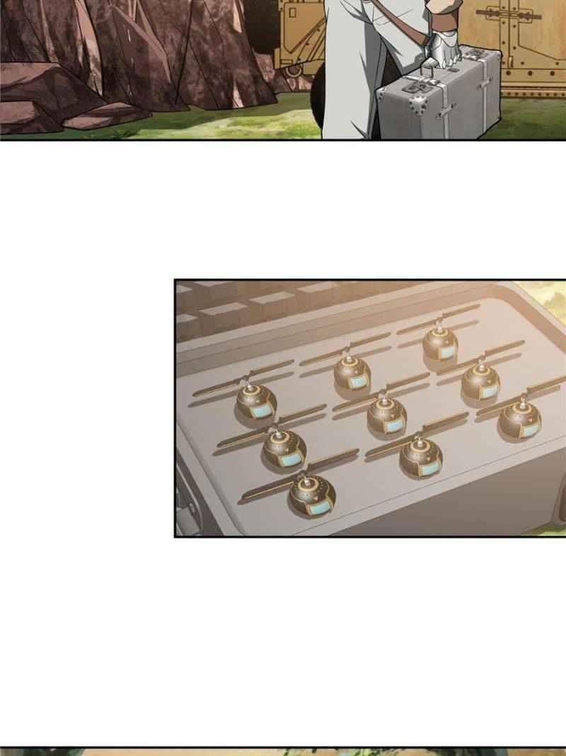 The Legendary Mechanic Chapter 48 - Page 42