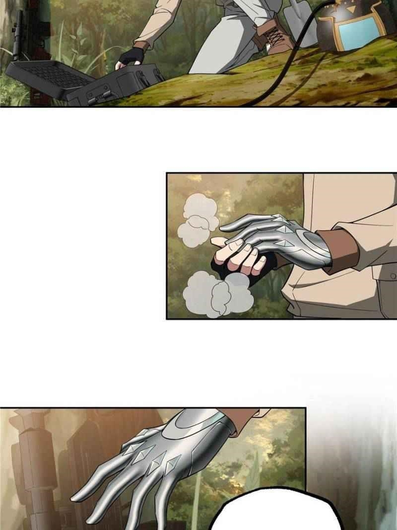 The Legendary Mechanic Chapter 48 - Page 44