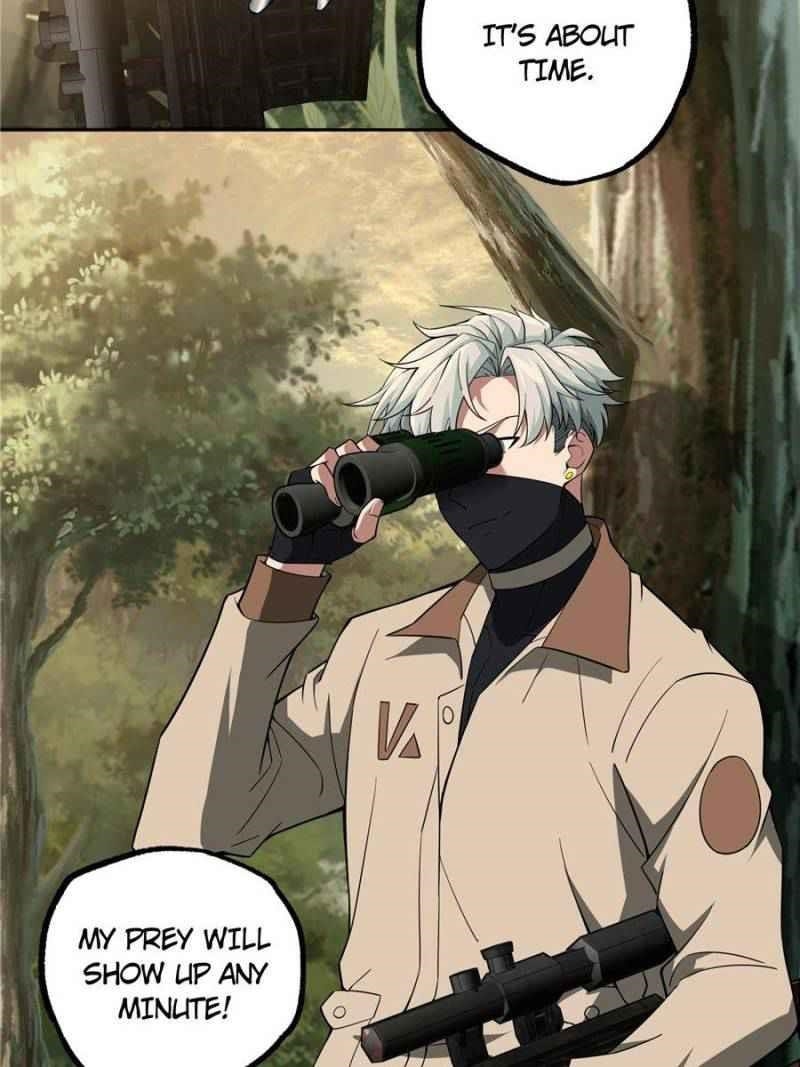 The Legendary Mechanic Chapter 48 - Page 45