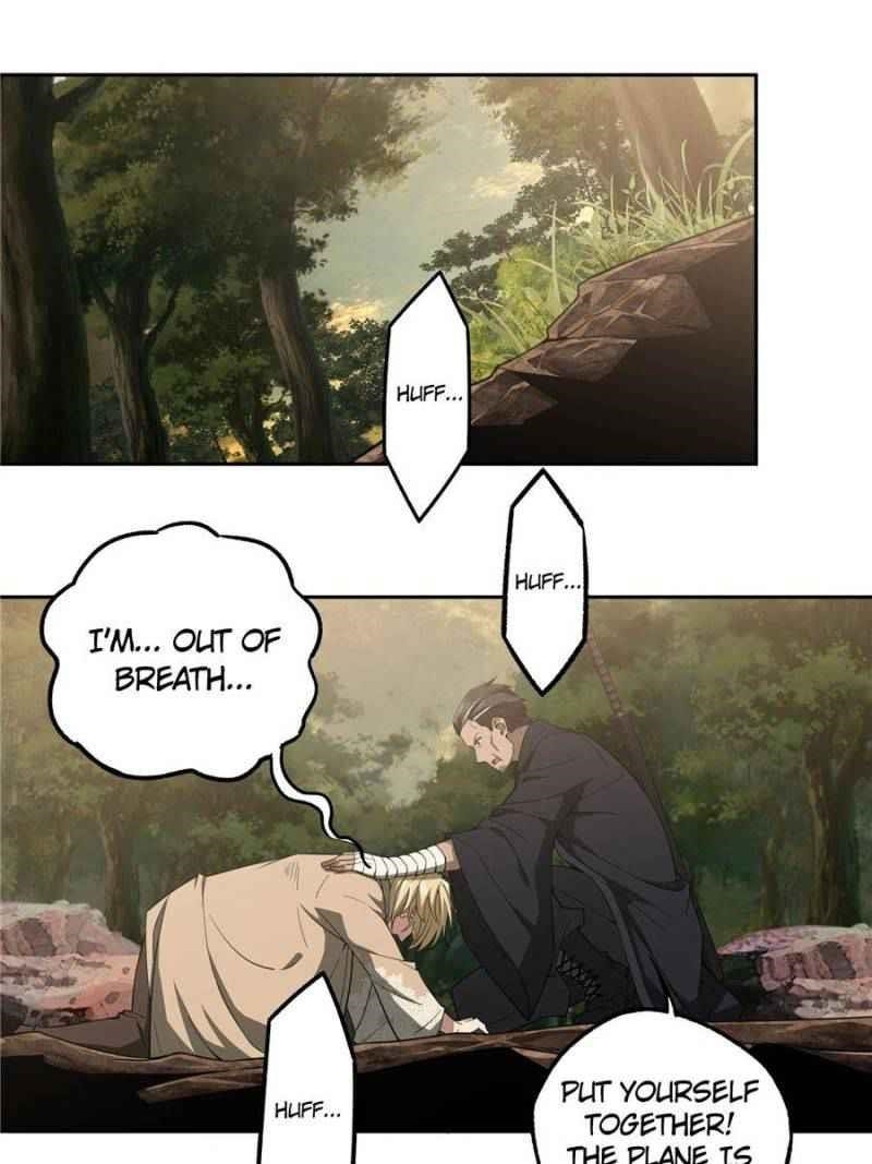 The Legendary Mechanic Chapter 48 - Page 47