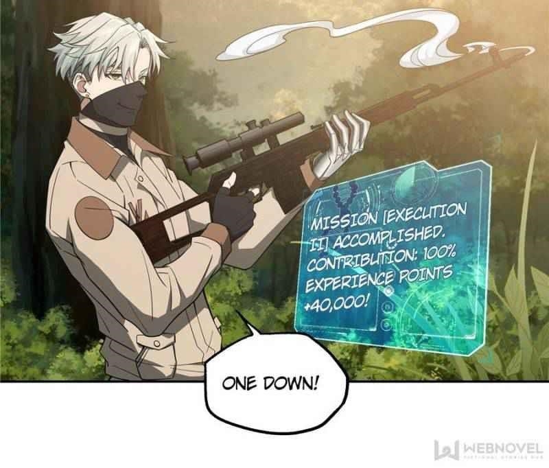 The Legendary Mechanic Chapter 48 - Page 52