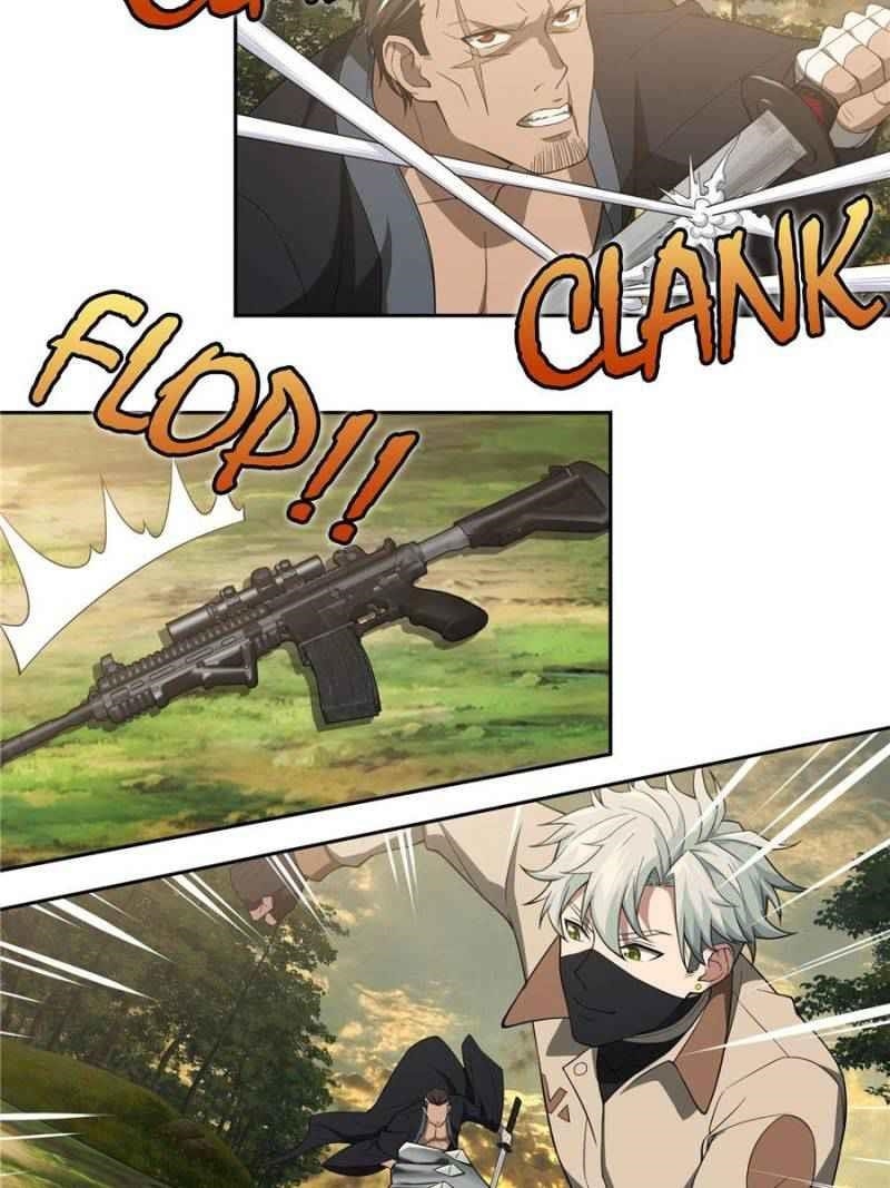 The Legendary Mechanic Chapter 49 - Page 10