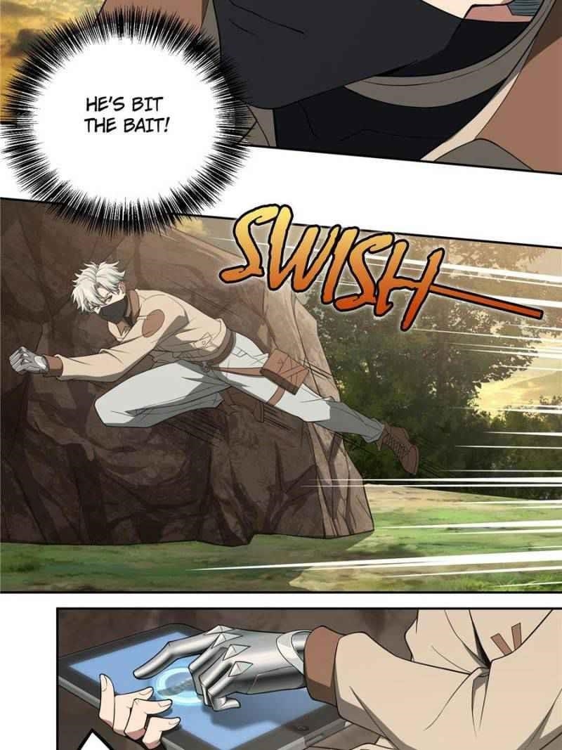 The Legendary Mechanic Chapter 49 - Page 13