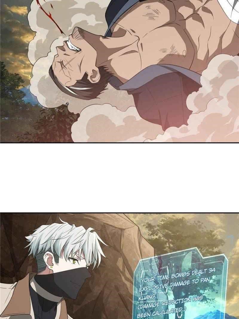 The Legendary Mechanic Chapter 49 - Page 17