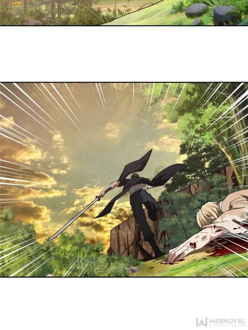 The Legendary Mechanic Chapter 49 - Page 2