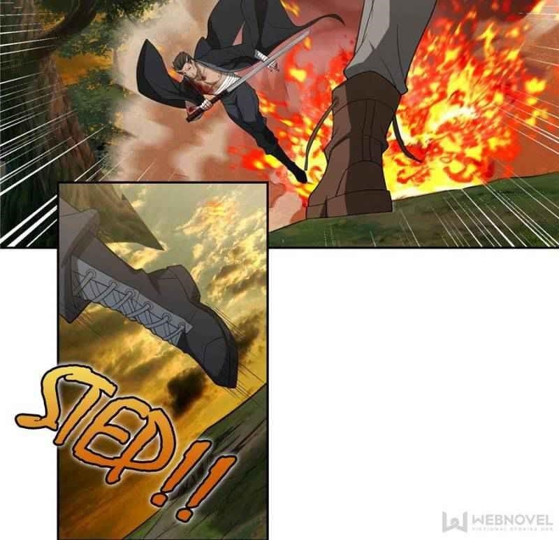 The Legendary Mechanic Chapter 49 - Page 22