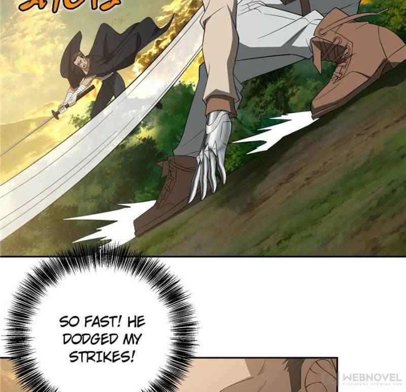 The Legendary Mechanic Chapter 49 - Page 24