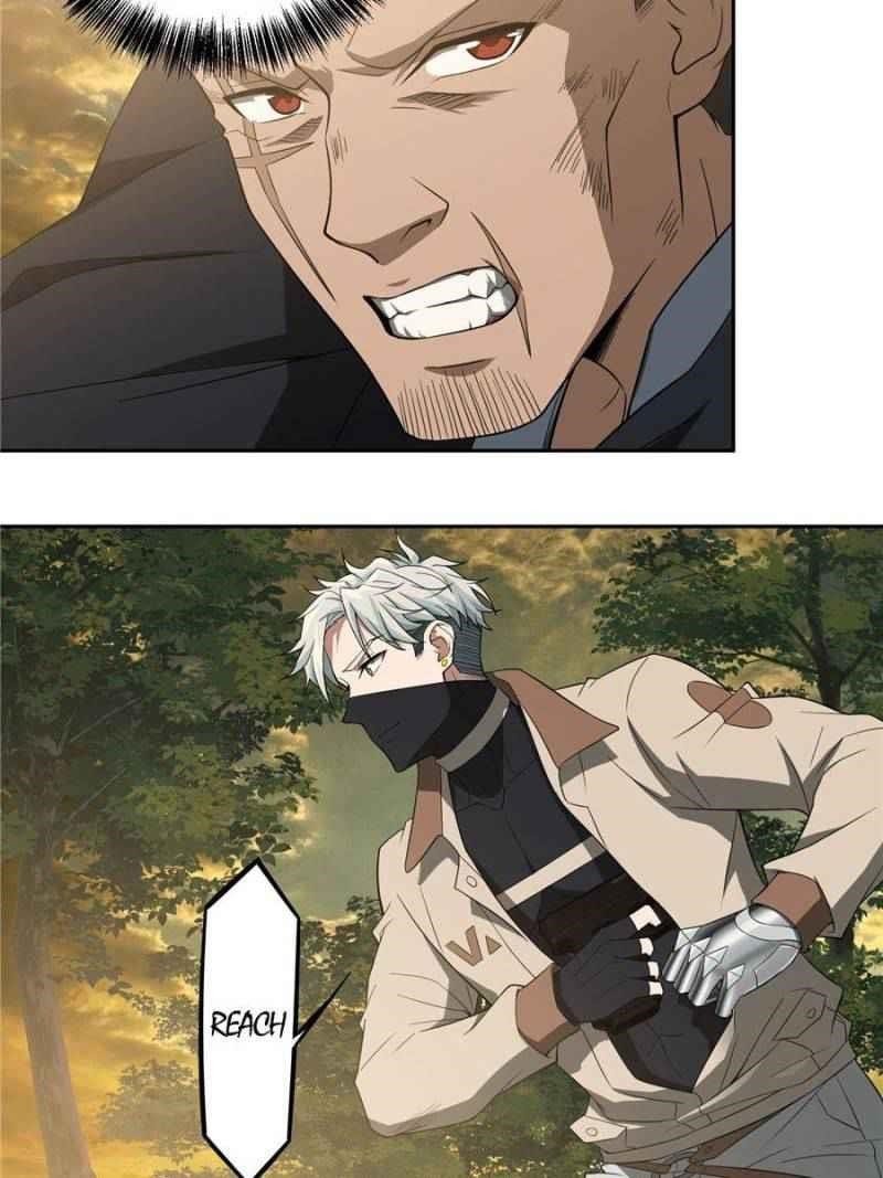 The Legendary Mechanic Chapter 49 - Page 25