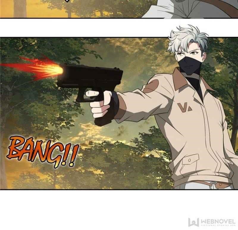 The Legendary Mechanic Chapter 49 - Page 26