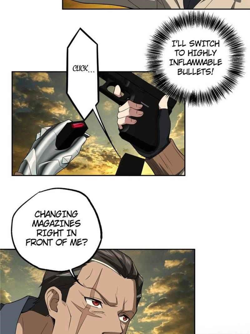 The Legendary Mechanic Chapter 49 - Page 28