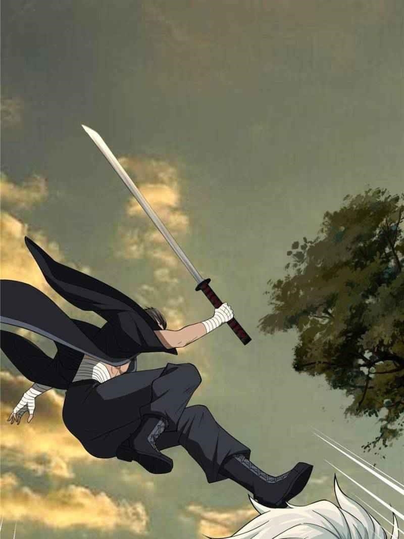 The Legendary Mechanic Chapter 49 - Page 30