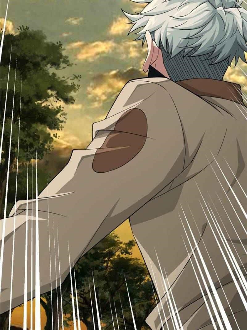 The Legendary Mechanic Chapter 49 - Page 31