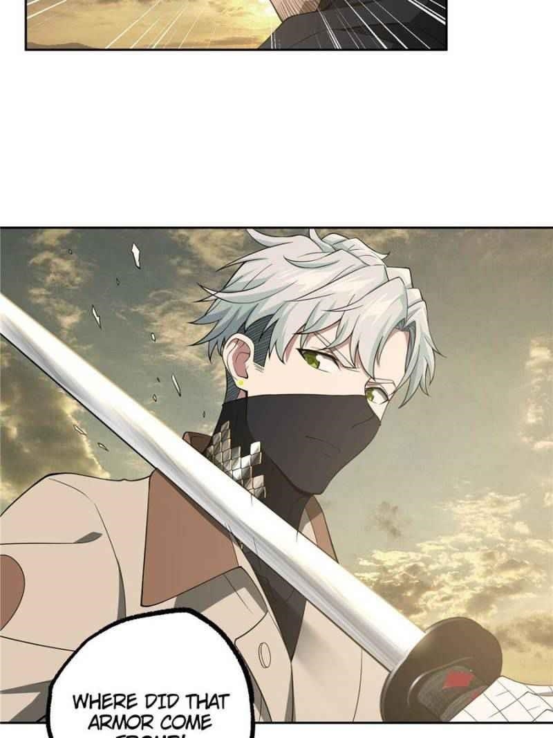 The Legendary Mechanic Chapter 49 - Page 34