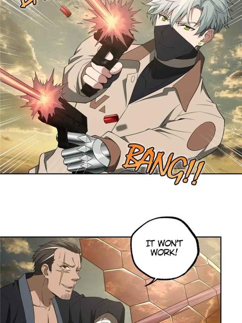 The Legendary Mechanic Chapter 49 - Page 37