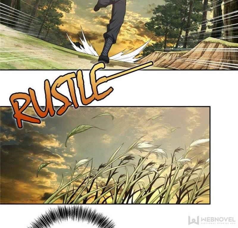 The Legendary Mechanic Chapter 49 - Page 4