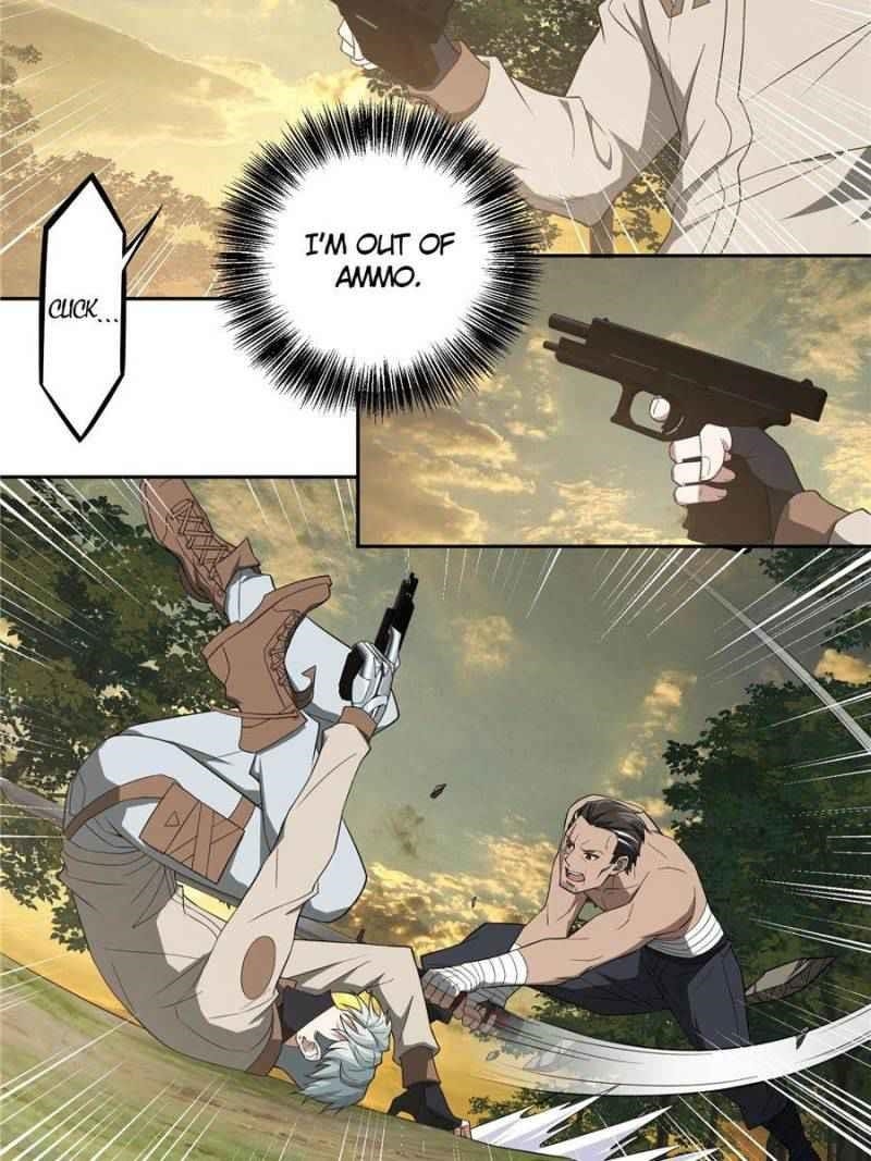 The Legendary Mechanic Chapter 49 - Page 46