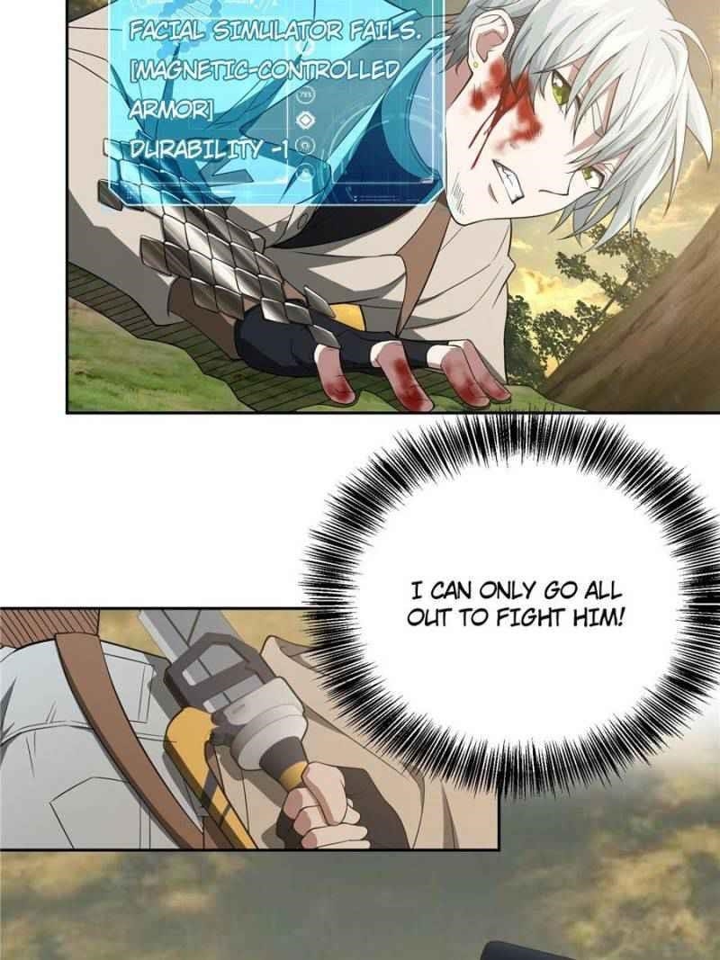 The Legendary Mechanic Chapter 49 - Page 48