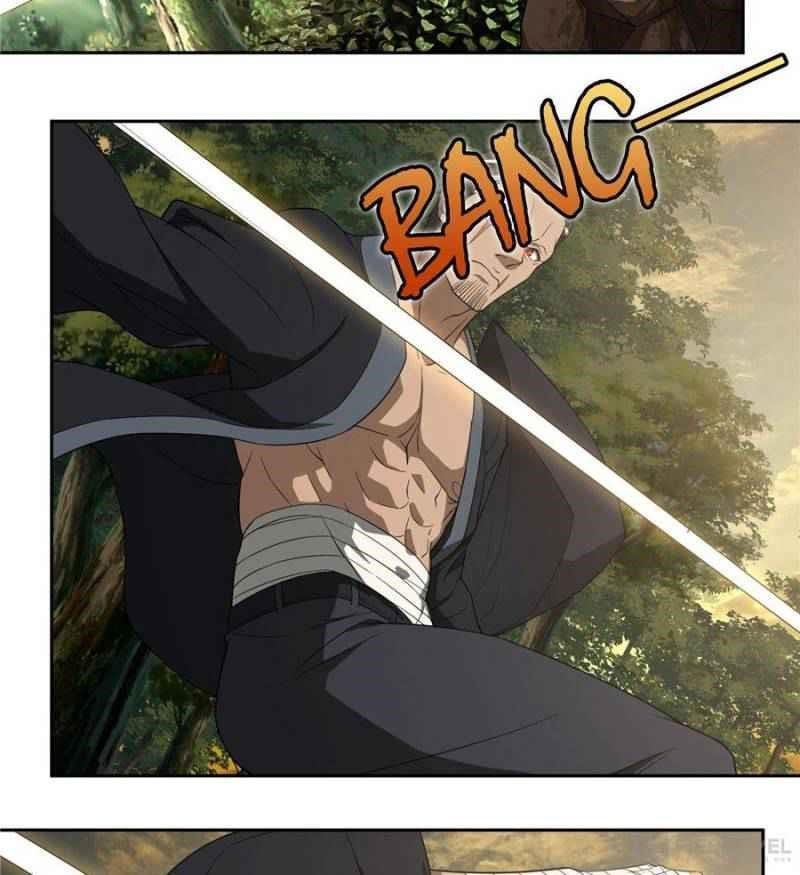 The Legendary Mechanic Chapter 49 - Page 6