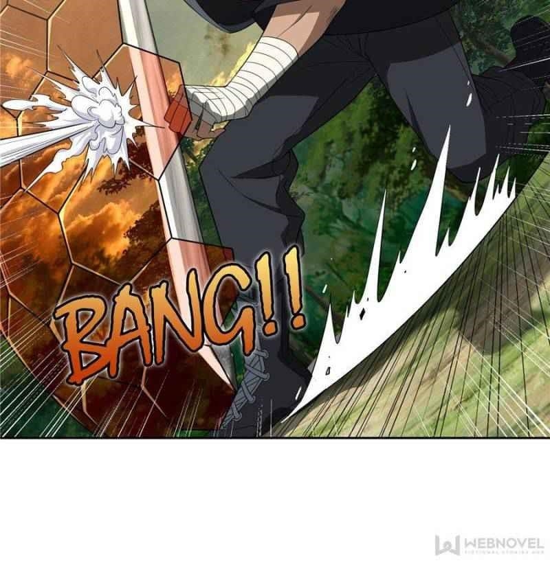 The Legendary Mechanic Chapter 49 - Page 8