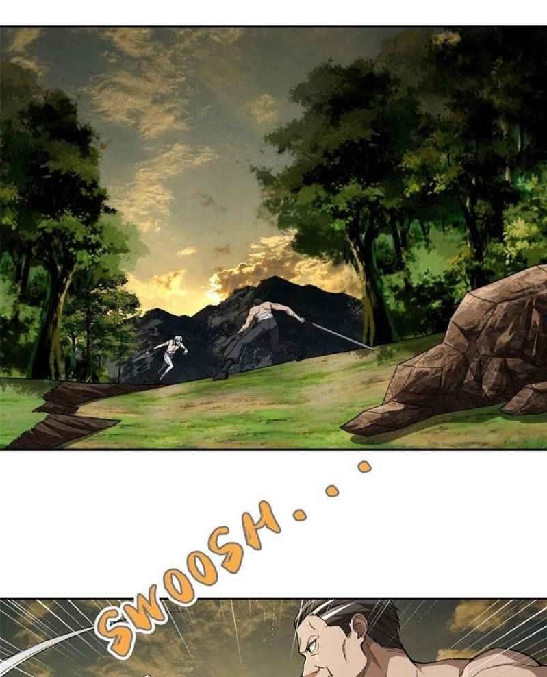 The Legendary Mechanic Chapter 50 - Page 1