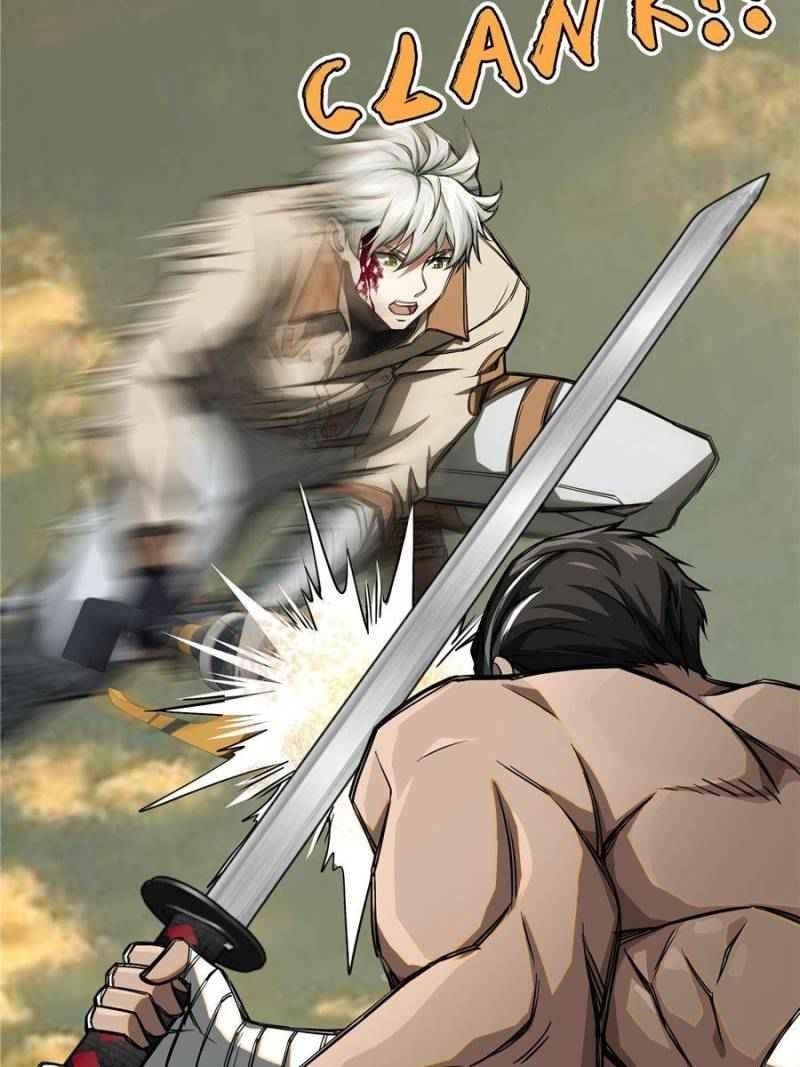 The Legendary Mechanic Chapter 50 - Page 13