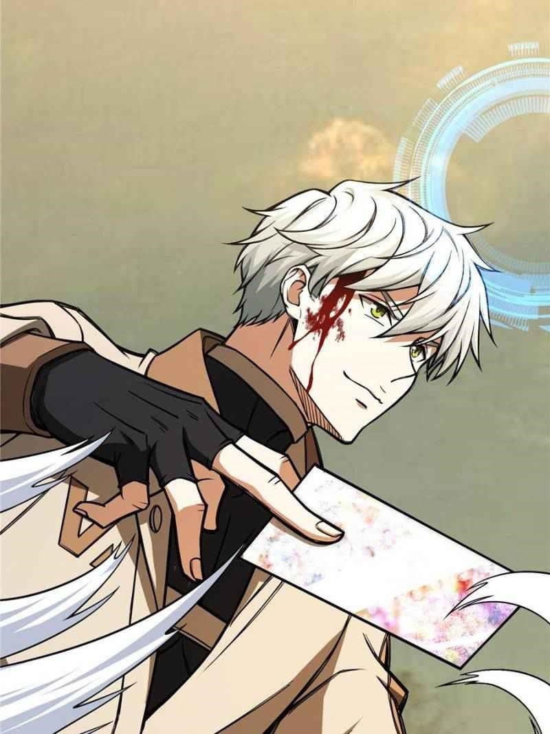 The Legendary Mechanic Chapter 50 - Page 21