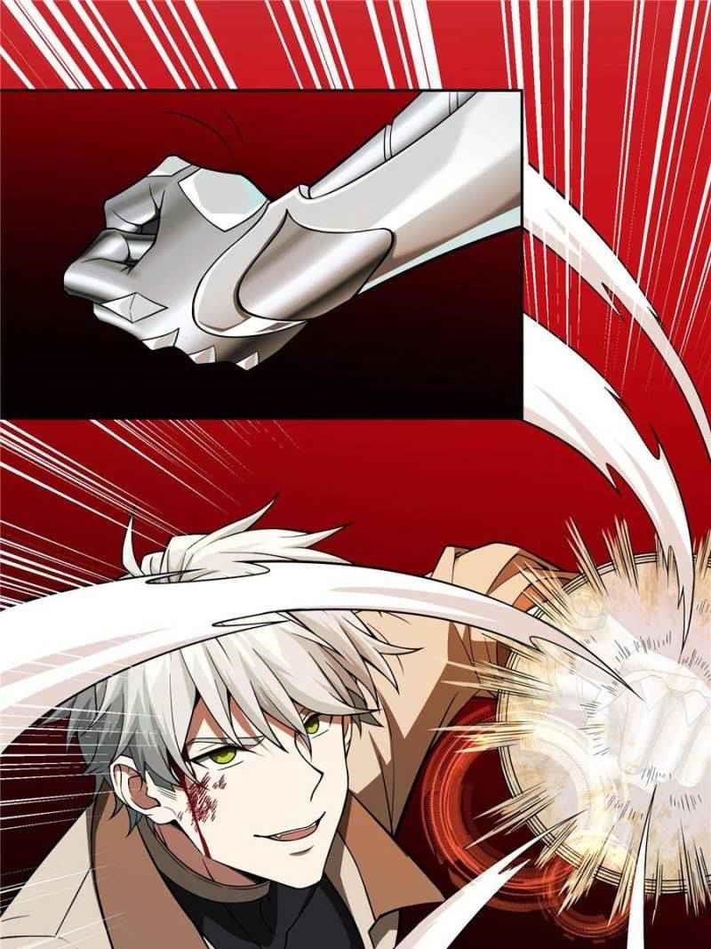 The Legendary Mechanic Chapter 50 - Page 30