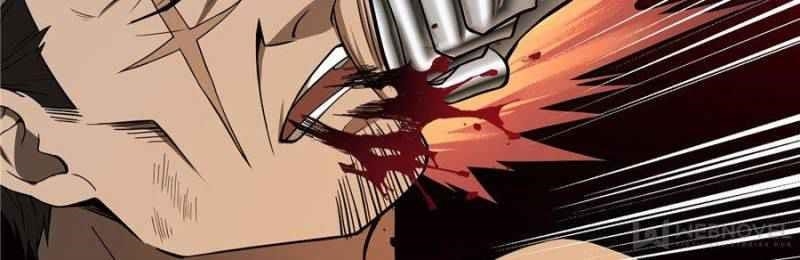 The Legendary Mechanic Chapter 50 - Page 32