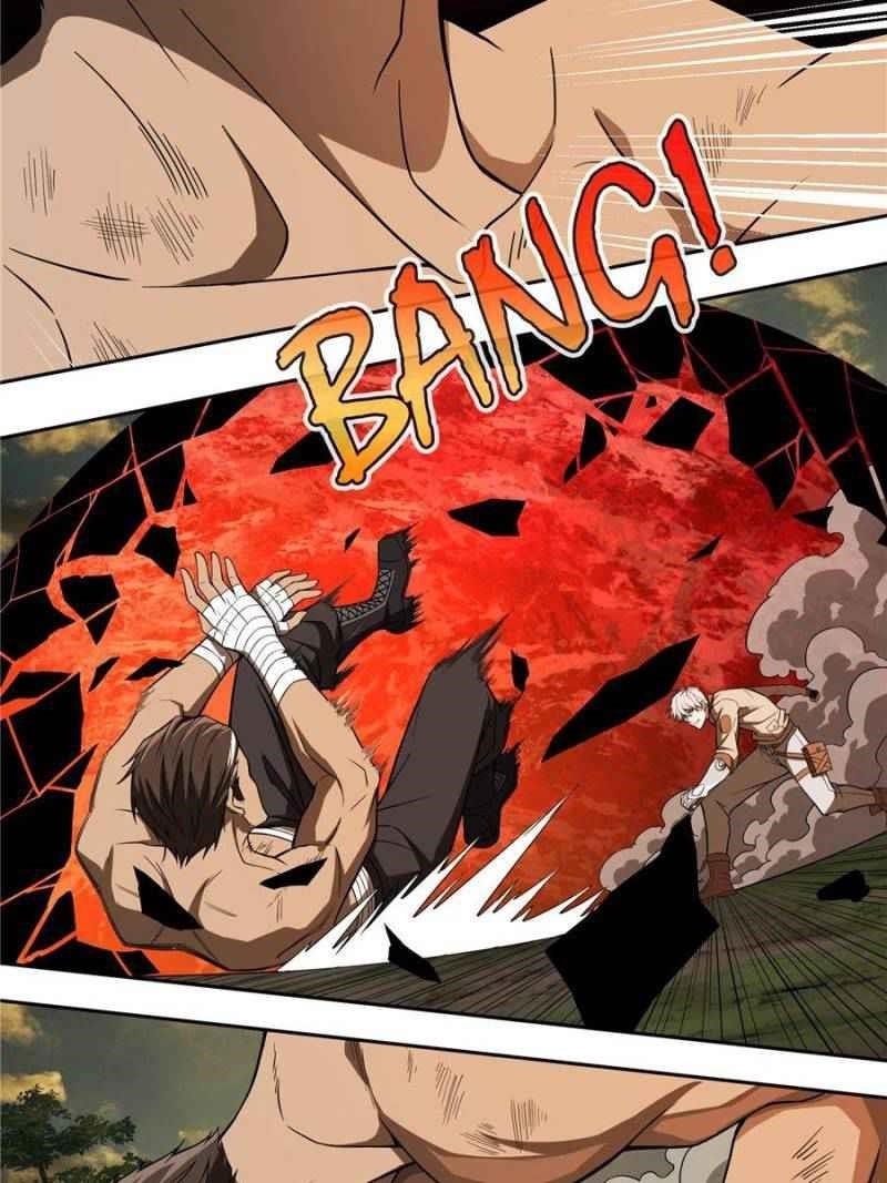 The Legendary Mechanic Chapter 50 - Page 33