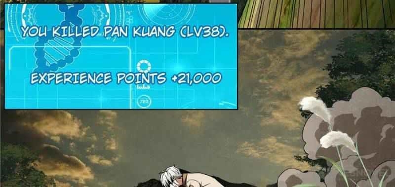 The Legendary Mechanic Chapter 50 - Page 37