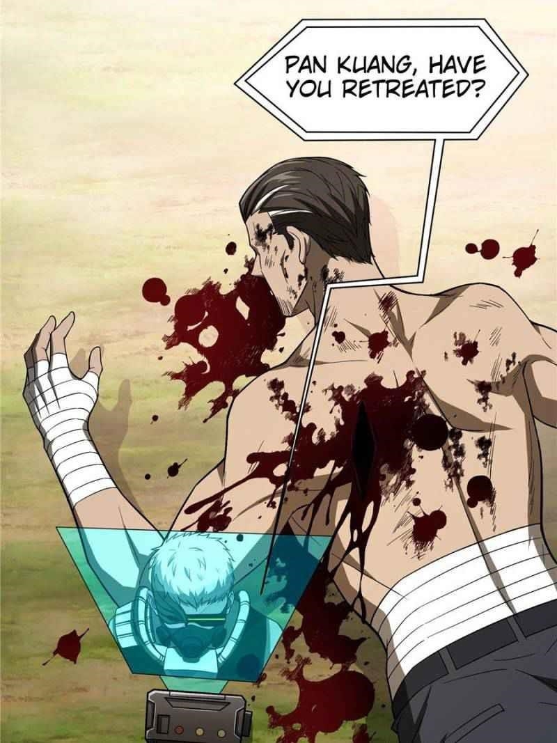 The Legendary Mechanic Chapter 50 - Page 39