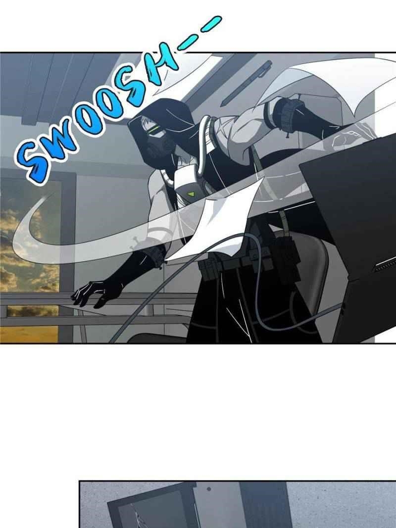 The Legendary Mechanic Chapter 50 - Page 46