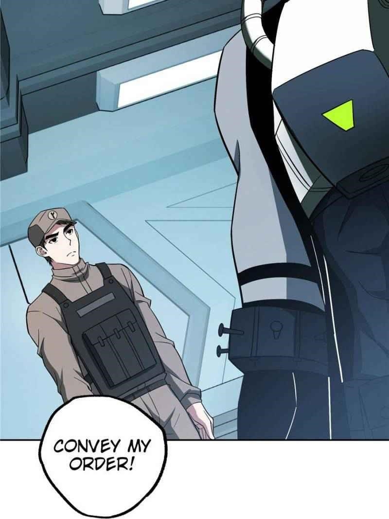 The Legendary Mechanic Chapter 50 - Page 49