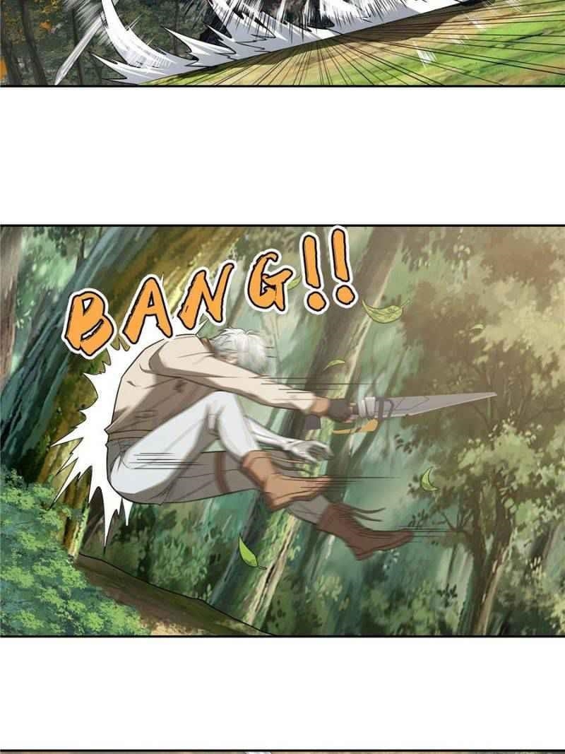 The Legendary Mechanic Chapter 50 - Page 7