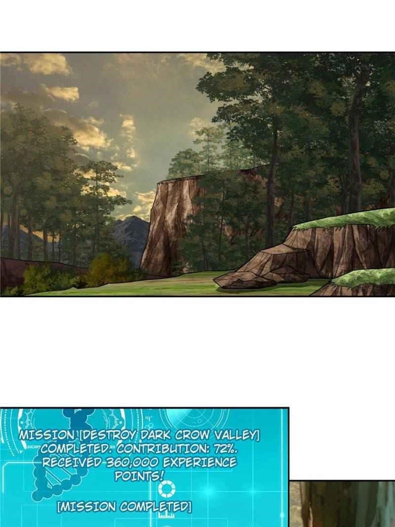 The Legendary Mechanic Chapter 51 - Page 1