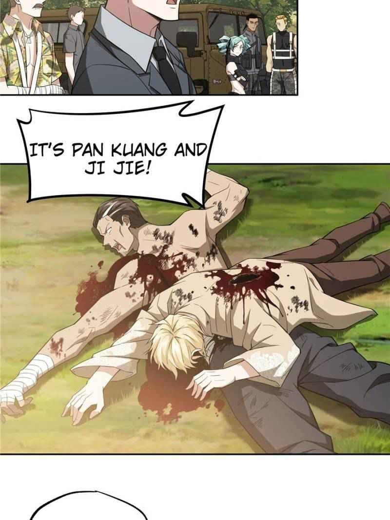 The Legendary Mechanic Chapter 51 - Page 14