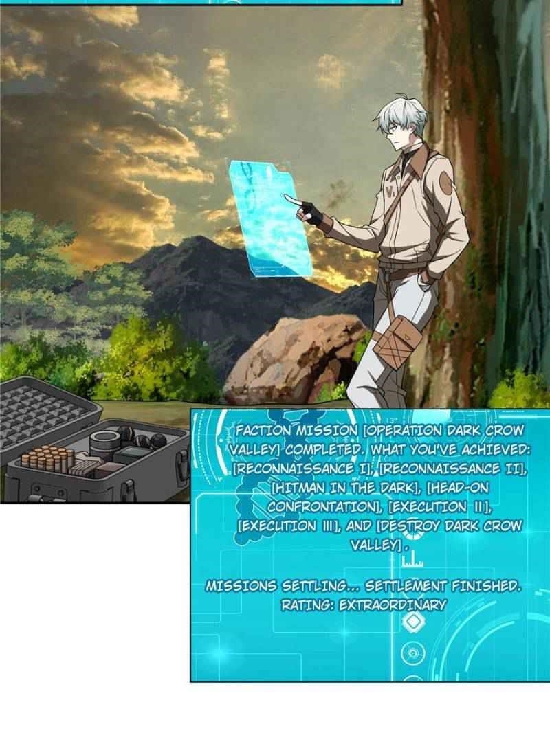 The Legendary Mechanic Chapter 51 - Page 2