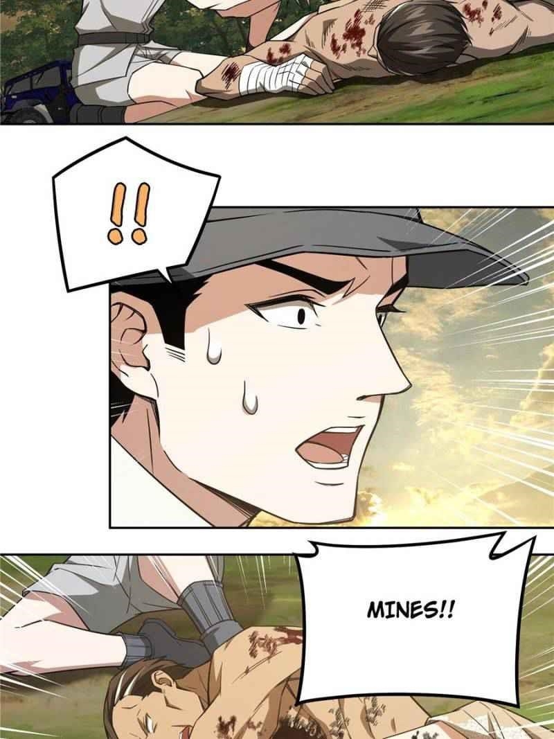 The Legendary Mechanic Chapter 51 - Page 20