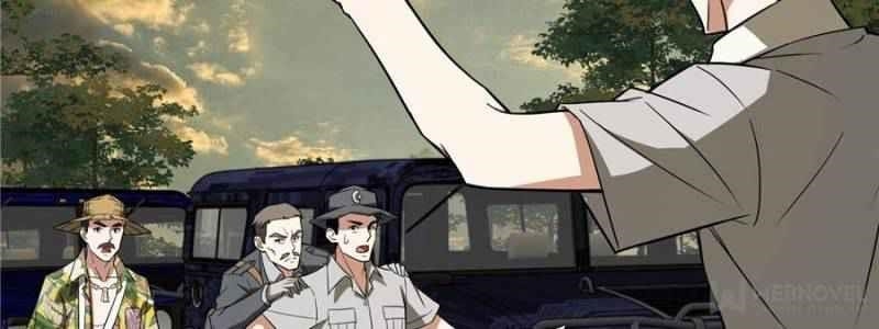 The Legendary Mechanic Chapter 51 - Page 27