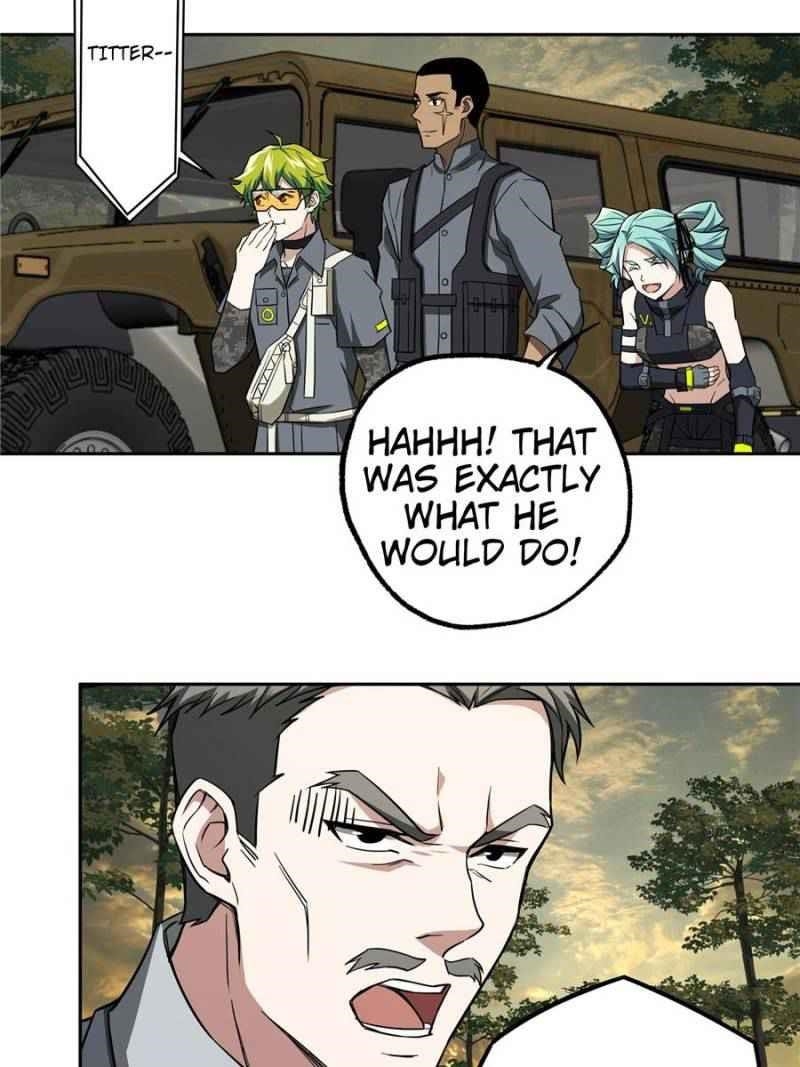 The Legendary Mechanic Chapter 51 - Page 29