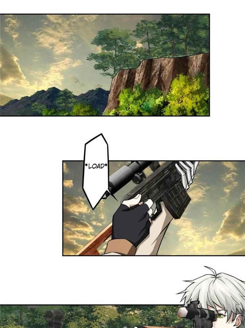 The Legendary Mechanic Chapter 51 - Page 31