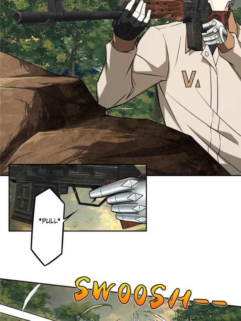 The Legendary Mechanic Chapter 51 - Page 32