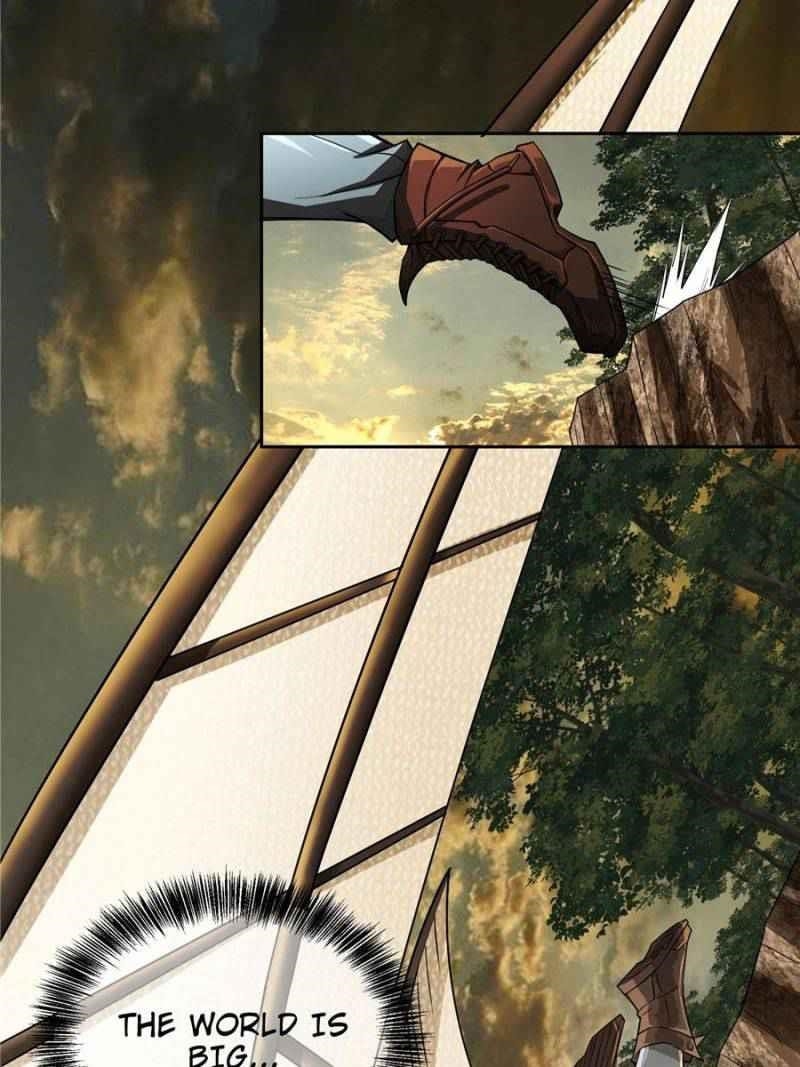 The Legendary Mechanic Chapter 51 - Page 46