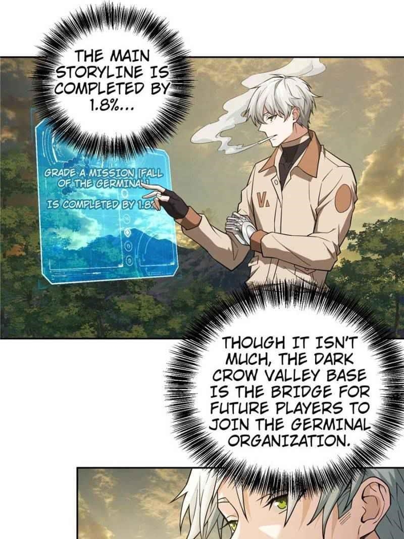 The Legendary Mechanic Chapter 51 - Page 7