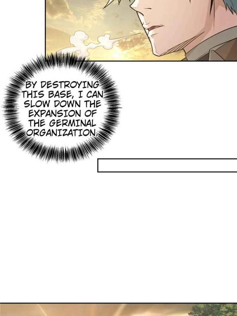 The Legendary Mechanic Chapter 51 - Page 8