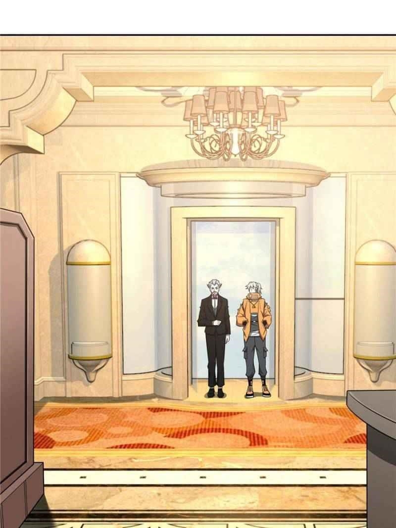 The Legendary Mechanic Chapter 53 - Page 1