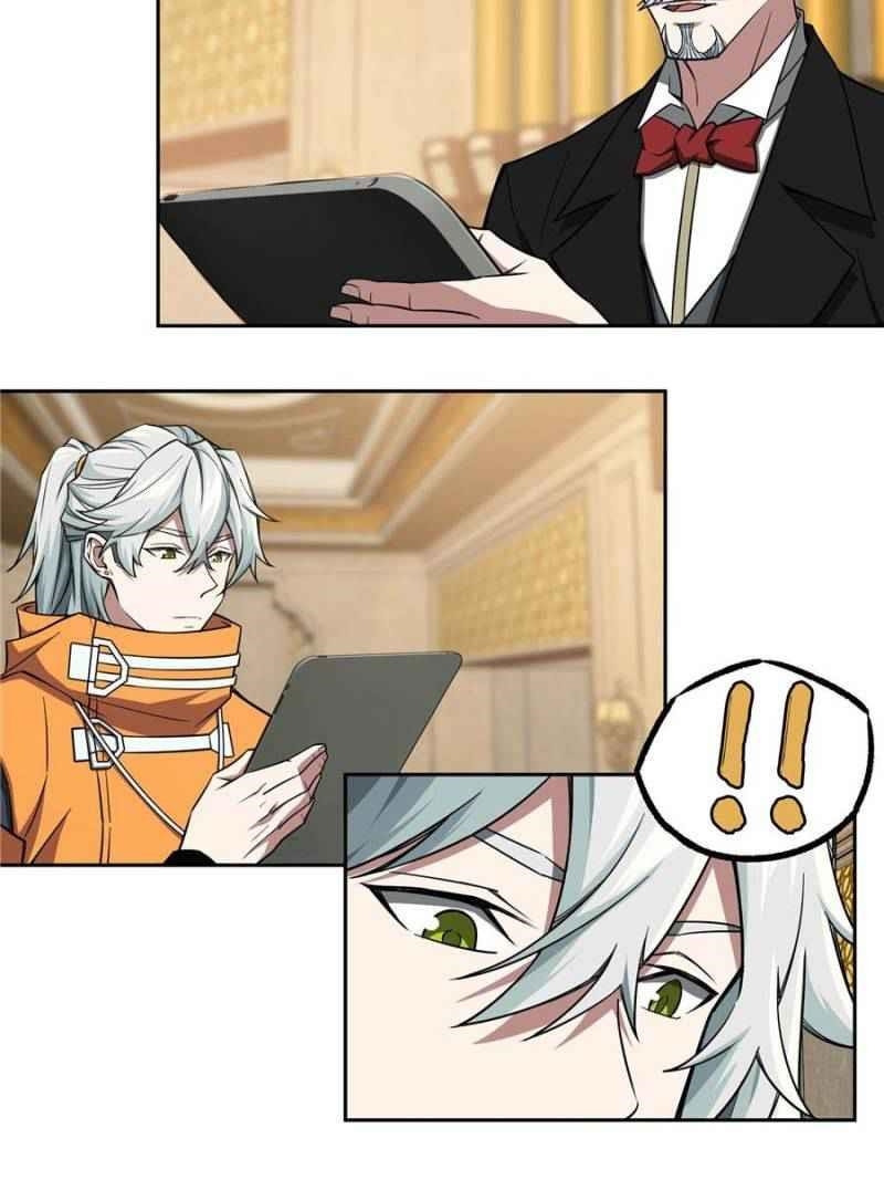 The Legendary Mechanic Chapter 53 - Page 11