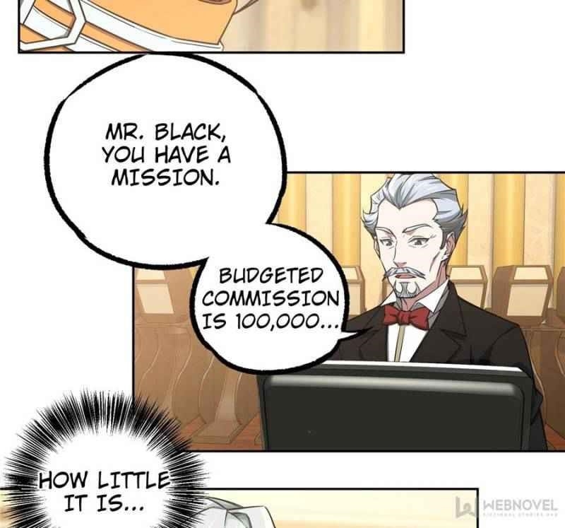 The Legendary Mechanic Chapter 53 - Page 14