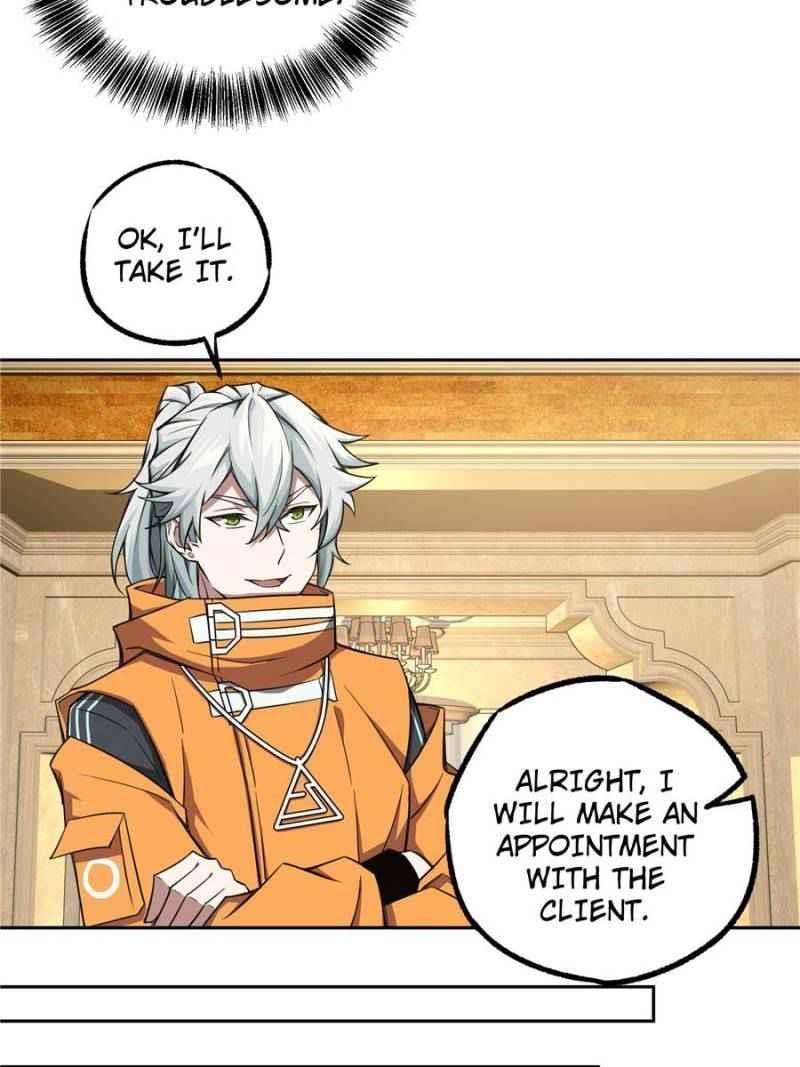 The Legendary Mechanic Chapter 53 - Page 16