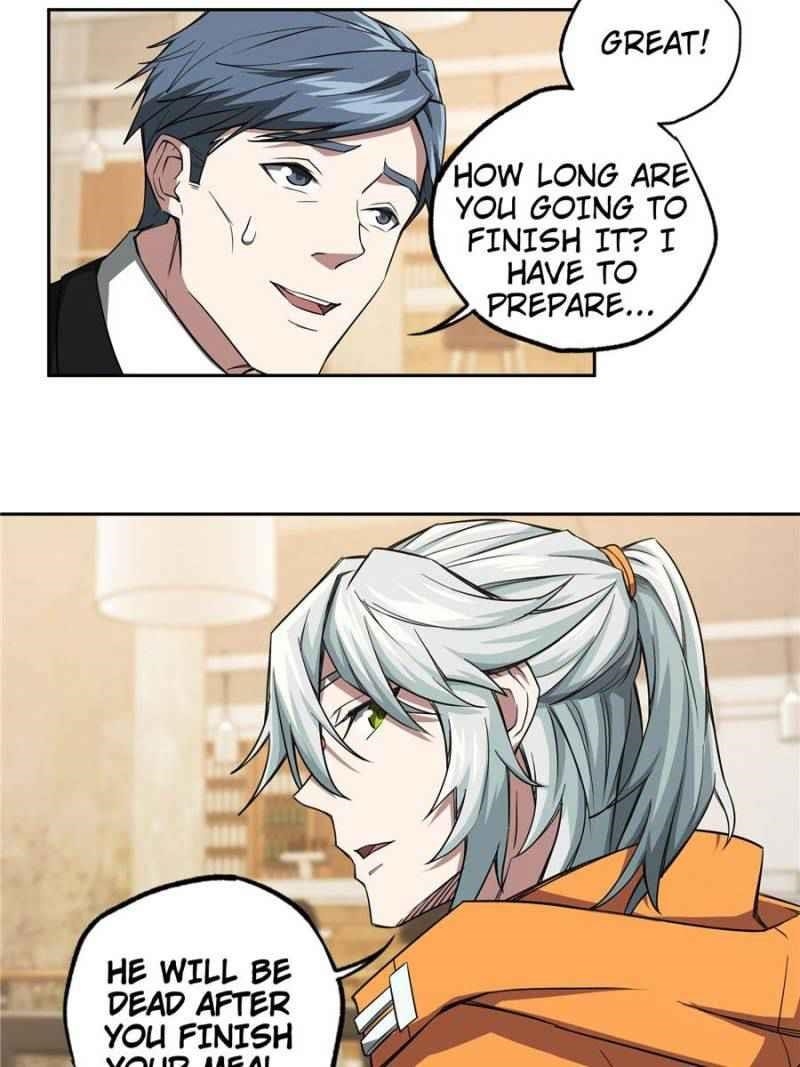 The Legendary Mechanic Chapter 53 - Page 21